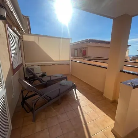 Lovely 2 Bed In Cristianos K204 Los Cristianos (Tenerife)