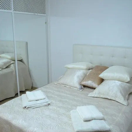 Lovely 2 Bed In Cristianos K204 アパート *