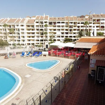 Lovely 2 Bed In Cristianos K204 ロスクリスティアーノス