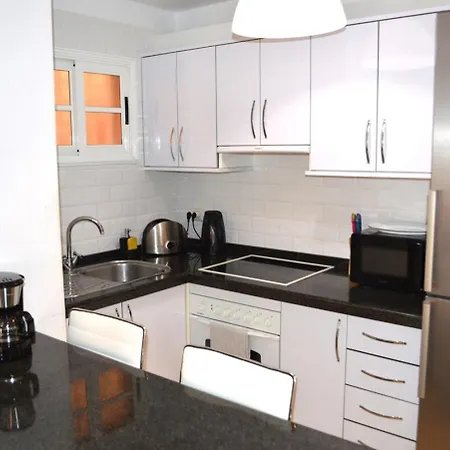 Lovely 2 Bed In Cristianos K204 * ロスクリスティアーノス