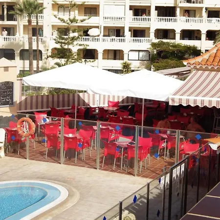 Lovely 2 Bed In Cristianos K204